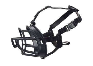 BASKERVILLE Ultra Muzzle