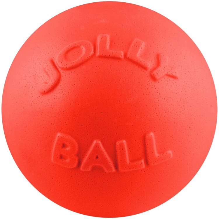 JOLLY BALL 15cm. ARANCIO JOLLY BALL 15cm. ARANCIO