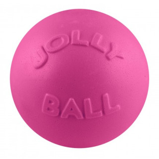 JOLLY BALL 20cm. ROSA