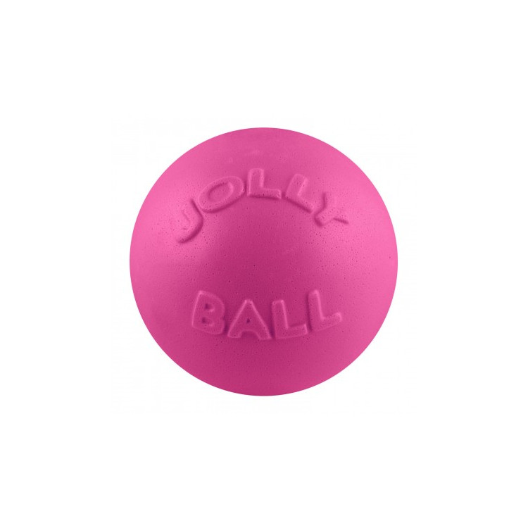 JOLLY BALL 20cm. ROSA