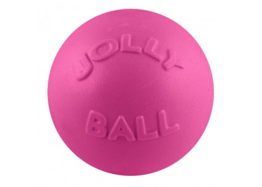 JOLLY BALL 20cm. ROSA