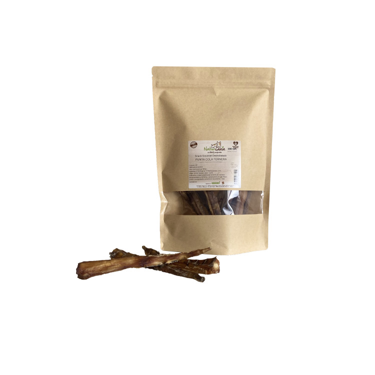 BARF Coda di Manzo Naturcanin snack BARF Coda di Manzo Naturcanin snack
