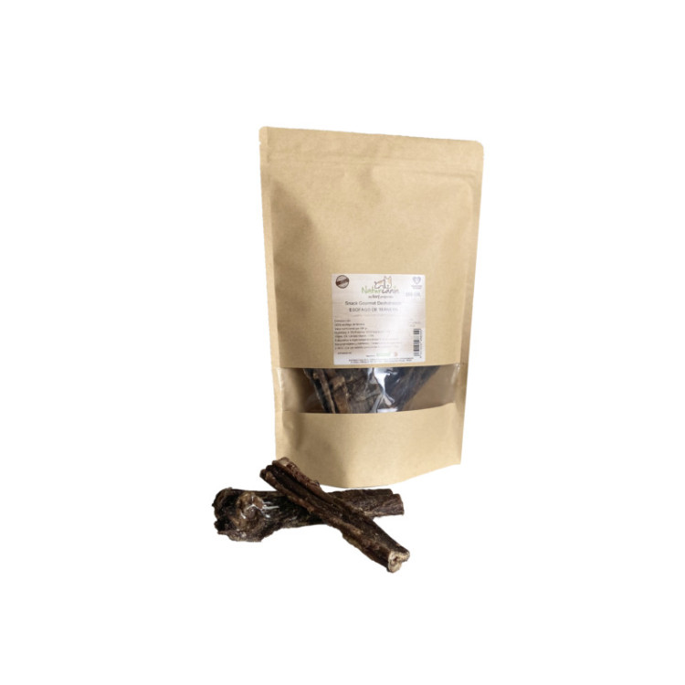 BARF Esofago Manzo Naturcanin snack BARF Esofago Manzo Naturcanin snack