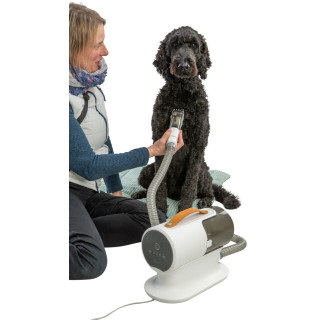 GROOMING KIT