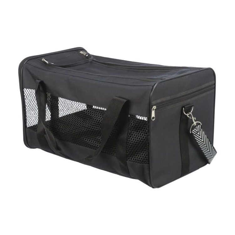 TRASPORTINO STOFFA TRIXIE SMALL