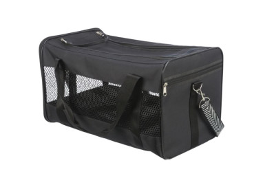 TRASPORTINO STOFFA TRIXIE SMALL