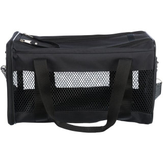 TRASPORTINO STOFFA TRIXIE SMALL