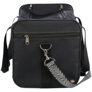 TRASPORTINO STOFFA TRIXIE SMALL