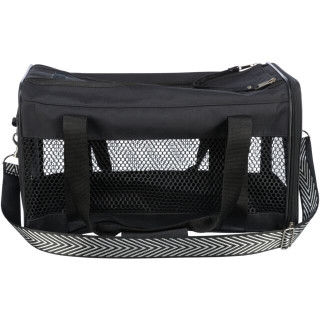 TRASPORTINO STOFFA TRIXIE SMALL