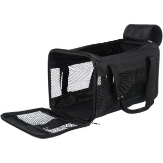 TRASPORTINO STOFFA TRIXIE SMALL