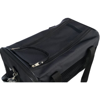 TRASPORTINO STOFFA TRIXIE SMALL