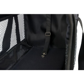 TRASPORTINO STOFFA TRIXIE SMALL