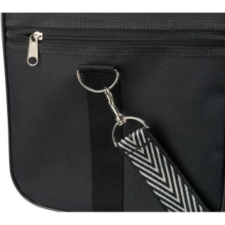 TRASPORTINO STOFFA TRIXIE SMALL