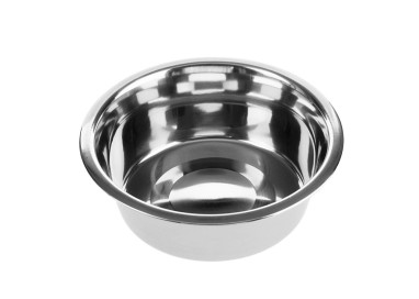 CIOTOLA INOX LEGGERA LARGE