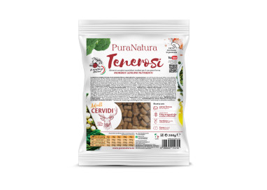 TENEROSI CERVO gr.200